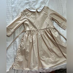 Dapper & Crown dress